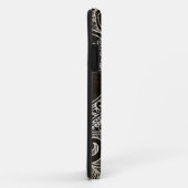  sierbloem 2 Case-Mate iPhone case (Achterkant/rechts)