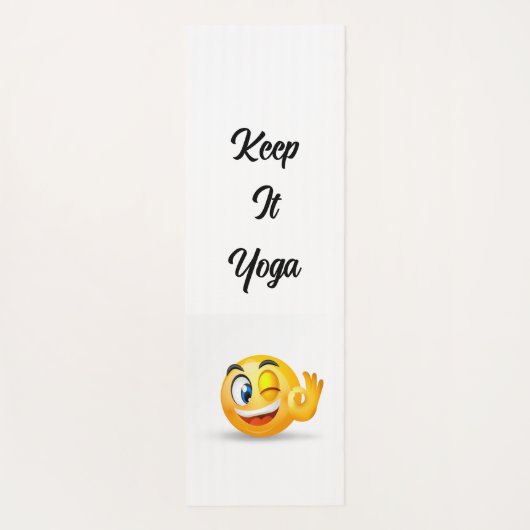 Sierbloemen Dream Catcher Yoga Mat (Achterkant)