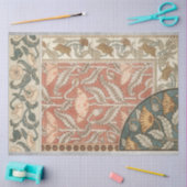  sierbloemen tissuepapier (Craft)