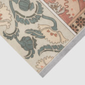  sierbloemen tissuepapier (Detail)