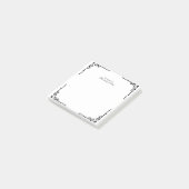 sierdans post-it® notes (Schuin)