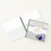 Sierdroomers Journaal Droomanalyse Notities Notitieboek (Binnen)