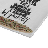 Sierglas Snijplank 38x28cm (Hoek)