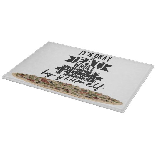 Sierglas Snijplank 38x28cm (Hoek)