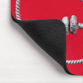 sierjuwelen, broedbroeken daaronder begrepen muismat (Hoek)