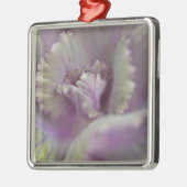 Sierkool Metalen Ornament (Links)