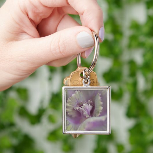 Sierkool Sleutelhanger (Hand)