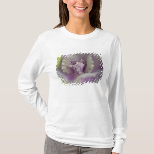 Sierkool T-shirt (Voorkant)