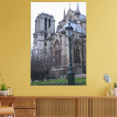 sierkunst aan de wand canvas afdruk (Insitu (Woonkamer))