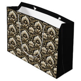 Sierkunst Art Deco – Noir | Luxe Decoratie Groot Cadeauzakje