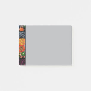 Sierkunst Pop Art-patroon Post-it® Notes