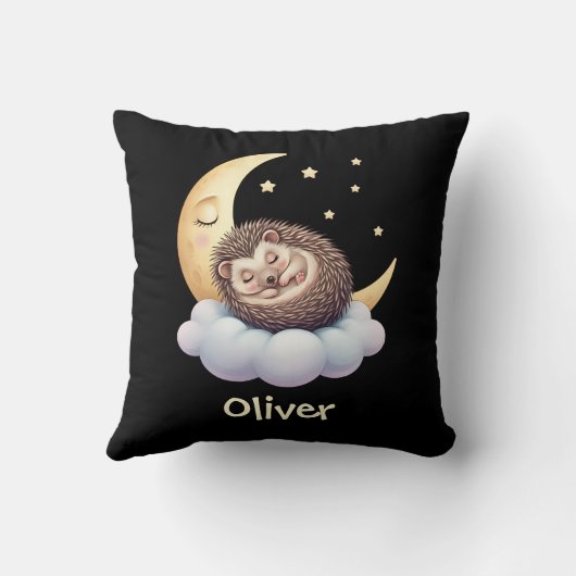 Sierkussen (Achterkant)