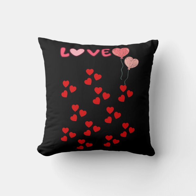 Sierkussen (Voorkant)