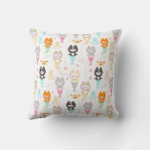 Sierkussen (Achterkant)