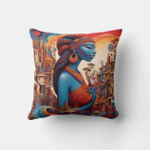 Sierkussen (Achterkant)