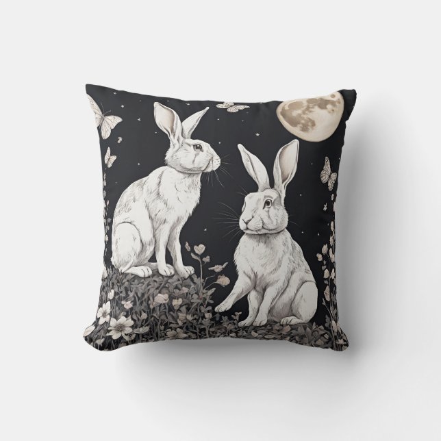 Sierkussen (Voorkant)