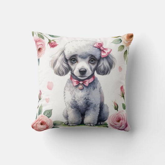 Sierkussen (Voorkant)