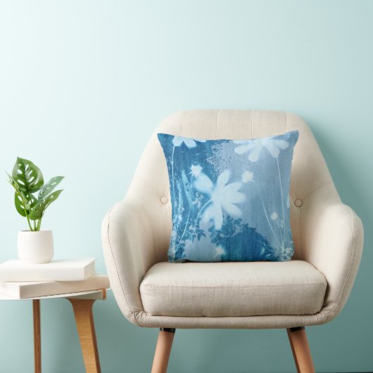 Sierkussen (Stoel)