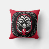 Sierkussen (Achterkant)