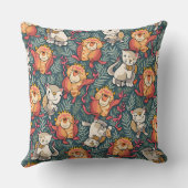 Sierkussen (Achterkant)