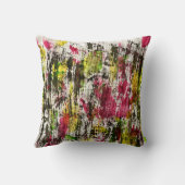 Sierkussen (Achterkant)