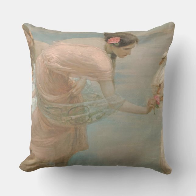 Sierkussen (Voorkant)