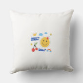 Sierkussen (Achterkant)