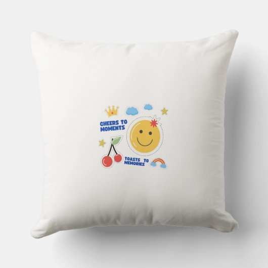 Sierkussen (Achterkant)