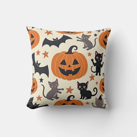 Sierkussen (Voorkant)