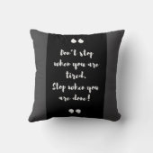 Sierkussen (Achterkant)