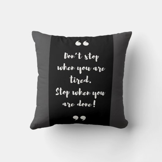 Sierkussen (Achterkant)