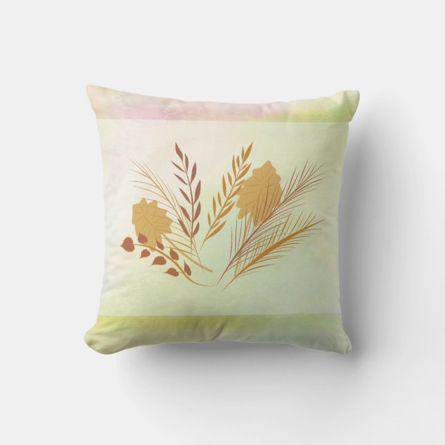 Sierkussen (Voorkant)