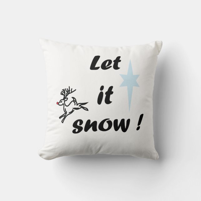 Sierkussen (Voorkant)