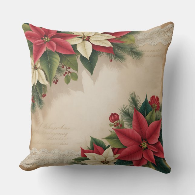 Sierkussen (Voorkant)