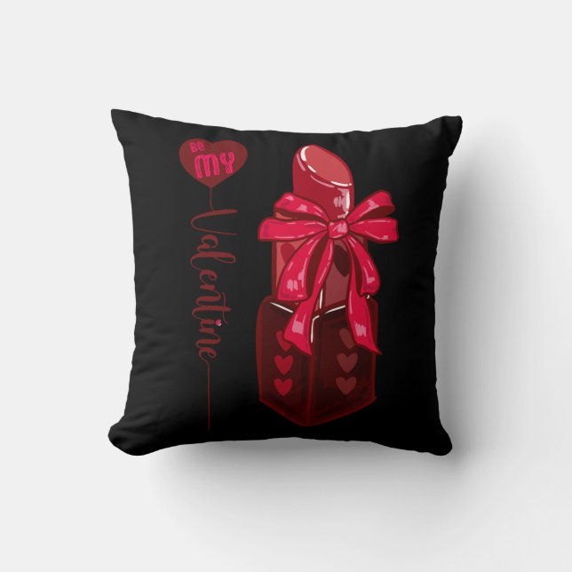 Sierkussen (Voorkant)