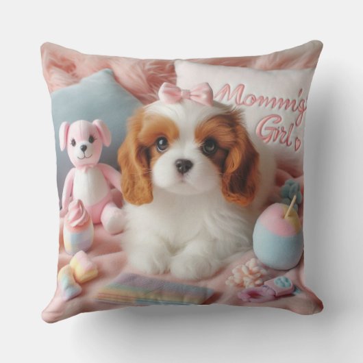 Sierkussen (Achterkant)