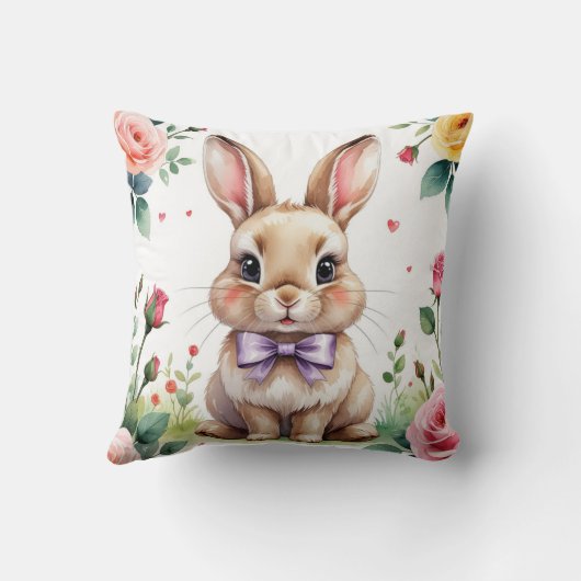 Sierkussen (Achterkant)