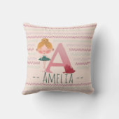 Sierkussen (Achterkant)