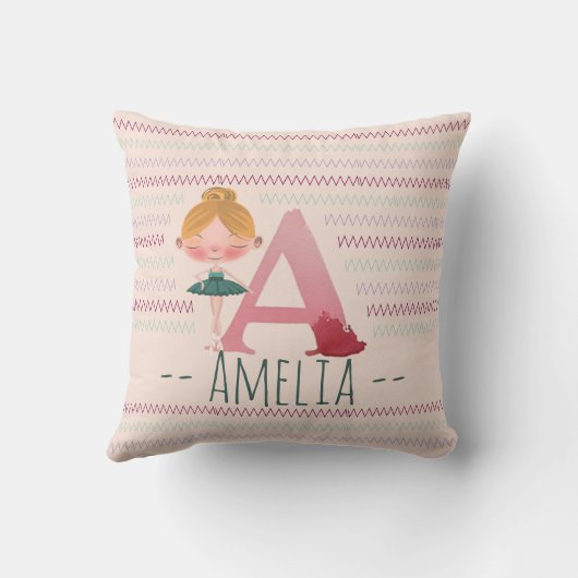 Sierkussen (Achterkant)