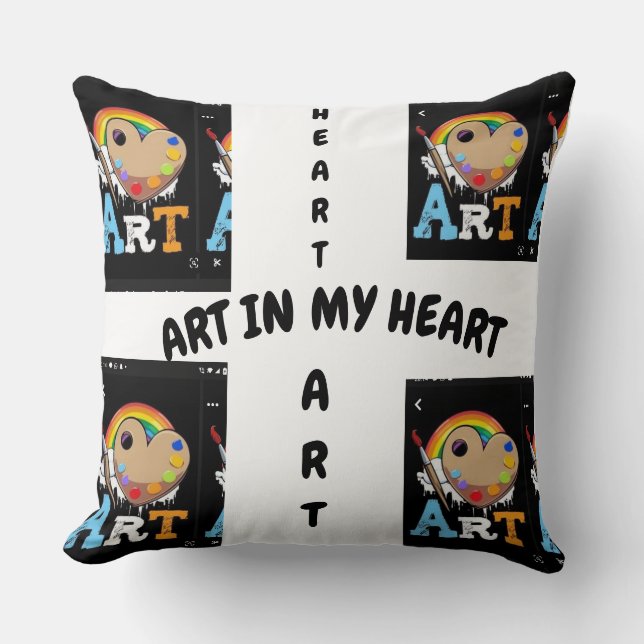 SIERKUSSEN (Voorkant)