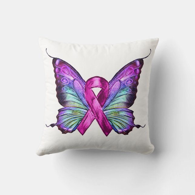 Sierkussen (Achterkant)