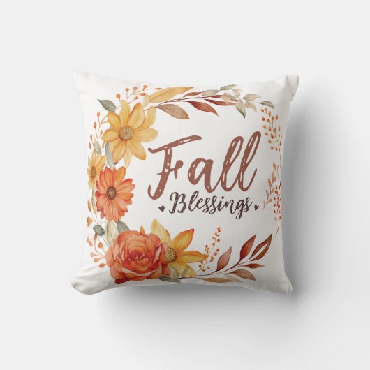 Sierkussen (Voorkant)