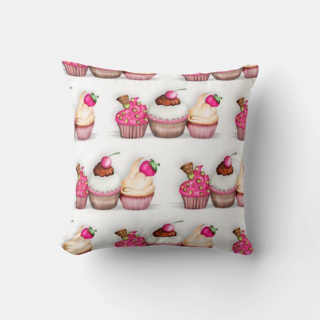  Sierkussen (Voorkant)