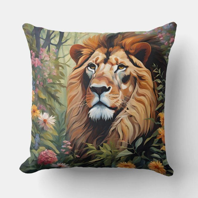 Sierkussen (Voorkant)