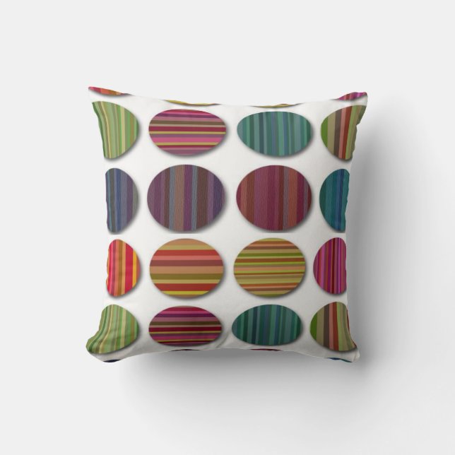 Sierkussen (Voorkant)