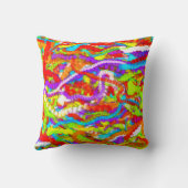 Sierkussen (Achterkant)