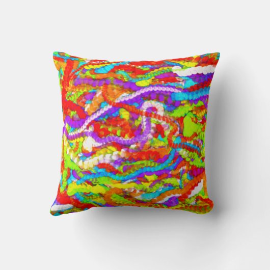 Sierkussen (Achterkant)