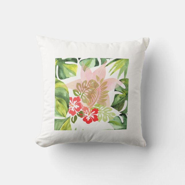 Sierkussen (Voorkant)