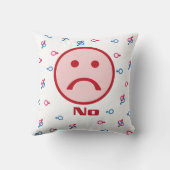 Sierkussen (Achterkant)