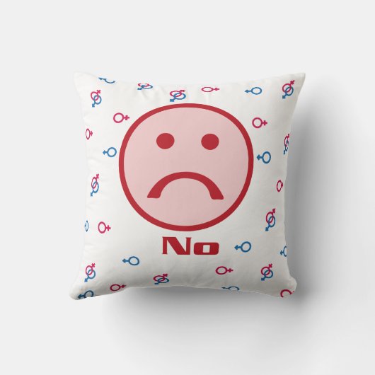 Sierkussen (Achterkant)